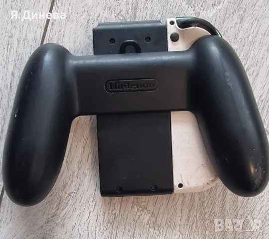 Аксесоари за nintendo , снимка 8 - Друга електроника - 48047312