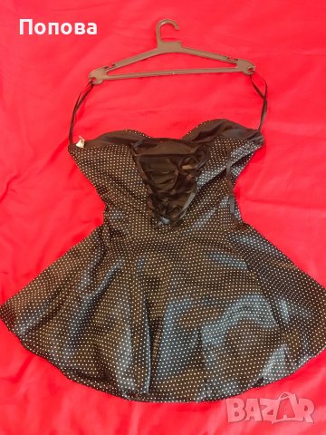 Рокля, снимка 2 - Рокли - 36617321