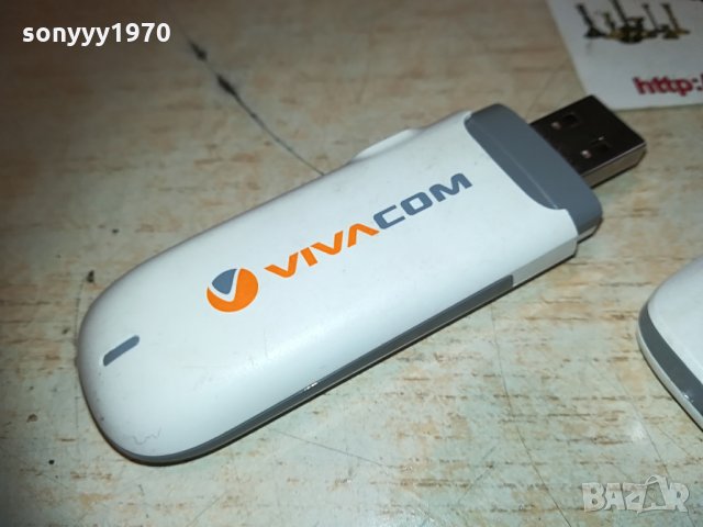 флашки за интернет по избор 2004211608, снимка 8 - Рутери - 32620287