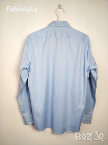 Olymp shirt M, снимка 6 - Ризи - 44126998