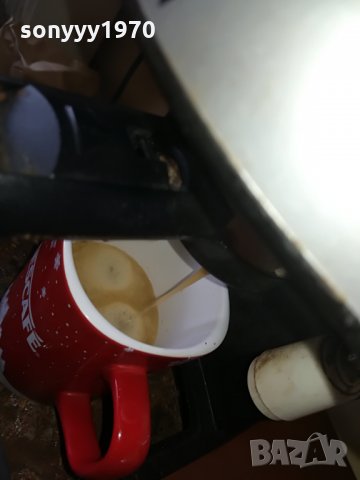 delonghi внос швеицария, снимка 10 - Кафемашини - 28304354