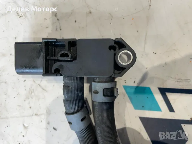 G4D35L200AA регулиране на газове от Jaguar XE 2.0 двигател 204DTD 180 кс., AWD автоматик , снимка 2 - Части - 49310734