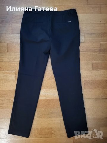 Дамски панталон MOHITO р-р С/М обуван броени пъти, снимка 2 - Панталони - 47882194