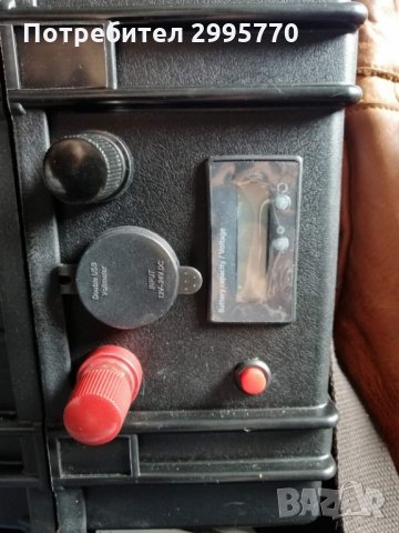 Литиево-йонна батерия, акумулатор 12V 200ah, снимка 3 - Аксесоари и консумативи - 32481218