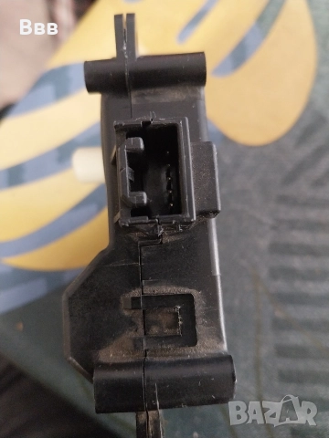 управление клапи за климатроник на Тойота , снимка 3 - Части - 52920878