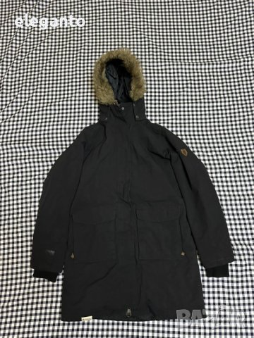 MCKINLEY AquaMAX Premium мъжка зимна пухена парка размер С, снимка 1