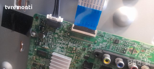 MAIN BOARD, BN94-07159K, BN41-02098B for SAMSUNG UE48H5000, снимка 5 - Части и Платки - 36931147