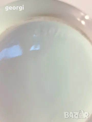 порцеланова ваза   18/5, снимка 5 - Вази - 49262073