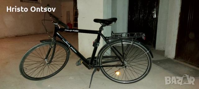 Елегантен градски велосипед  Mustang 27