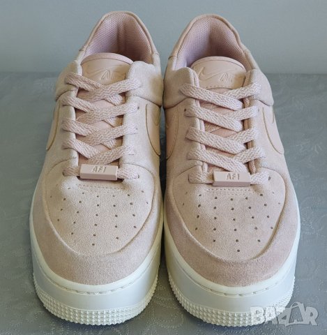 NIKE AIR FORCE 1 39 номер, без забележки , снимка 2 - Маратонки - 40072254