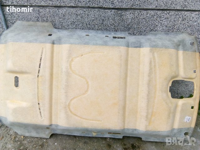 таван Пежо 307 комби, снимка 5 - Части - 32265084