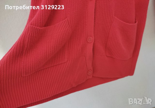 Banana Republic cardigan XL , снимка 3 - Блузи с дълъг ръкав и пуловери - 39432809