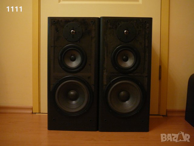 JBL LX 500, снимка 2 - Тонколони - 35336992