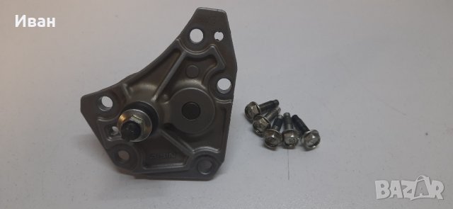 Продавам маслена помпа от Megane 3 1.4 Tce