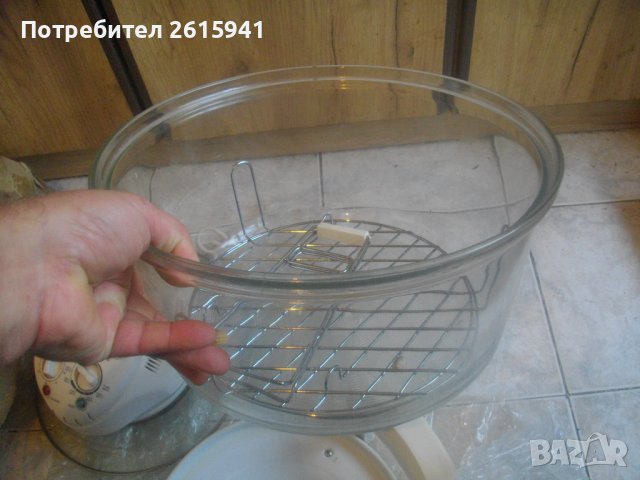 ЗА ЧАСТИ/ЗА РЕМОНТ-1400 Вата-Конвекторна Фурна-Печка-Немска-JML CKY4D, снимка 12 - Печки, фурни - 38691197