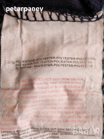 Блуза CMP - L размер, снимка 4 - Тениски - 44110594