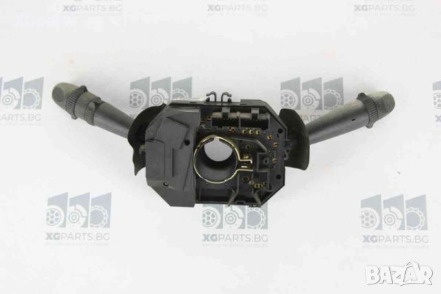 Конзола с лостове за светлини, мигачи и чистачки за Alfa Romeo 147 (2000-2010), снимка 2 - Части - 43140951