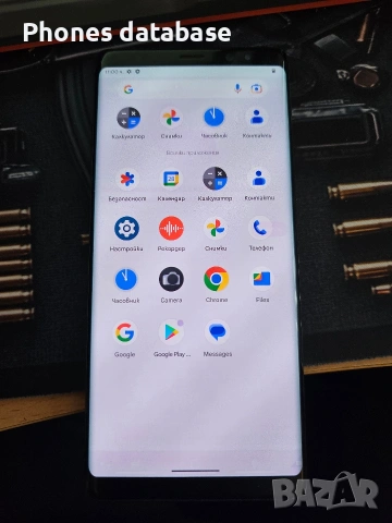 Samsung note 8 6/64, снимка 4 - Samsung - 53255176