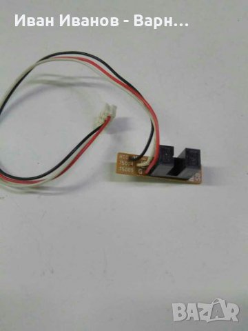 Оптрон  IS04 ; SHARP 06 ; модул . , снимка 1