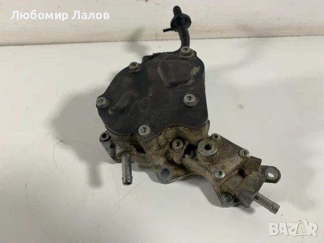 Тандем помпа Vw Audi Skoda Seat 1.9 TDI 105к.с. , снимка 2 - Части - 51026730