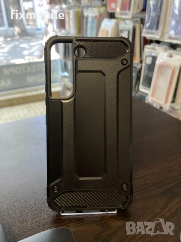 Samsung Galaxy S22 Удароустойчив гръб /кейс Armor, снимка 1