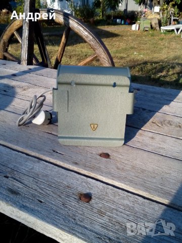 Стара лампа #4, снимка 5 - Антикварни и старинни предмети - 27105806