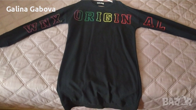 Детски туники, снимка 5 - Детски Блузи и туники - 28352298