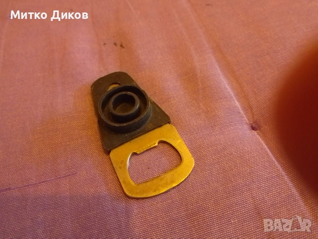 Ретро отварачка от соца 1300 г.България