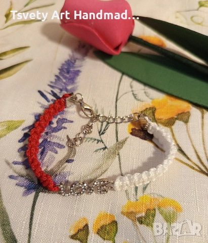 Мартеници за ръка , снимка 15 - Други - 53363509