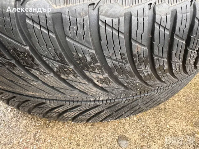  Джанти BMW ОЕМ 19 цолa style 705М F90 M5 G30 M2 M8 , снимка 15 - Гуми и джанти - 48196333