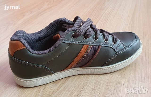 Детски обувки - American Eagle, снимка 4 - Детски обувки - 28910661