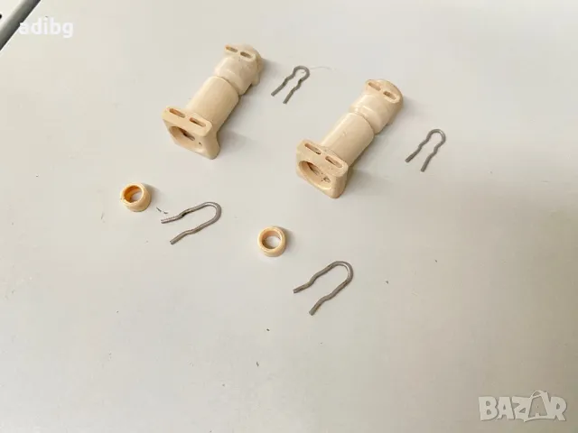 Delonghi - Конектор бойлер