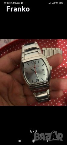 Us Polo Assn оригинален елегантен и стилен дизайн, снимка 6 - Мъжки - 32508534