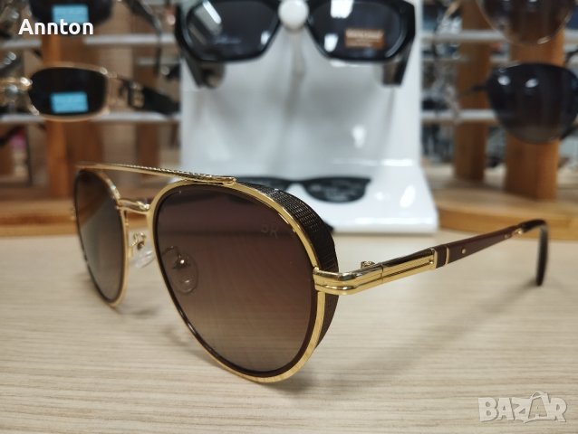 Слънчеви очила унисекс-53  , снимка 2 - Слънчеви и диоптрични очила - 35654912