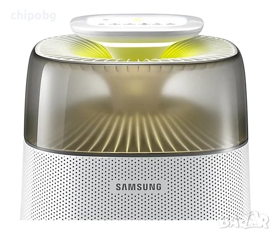 Пречиствател на въздух, Samsung AX40R3030WM/EU, Air purifier with multilayer filtration system - was, снимка 15 - Овлажнители и пречистватели за въздух - 38439464