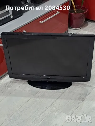 Телевизор ,, AOC "-32инча / L32WB81/, снимка 2 - Телевизори - 48795588