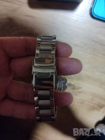 Часовник "Sergio Tacchini", снимка 3 - Мъжки - 53078930