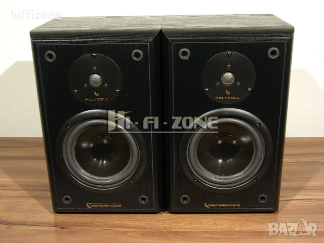 Тонколони Infinity reference 10 /2