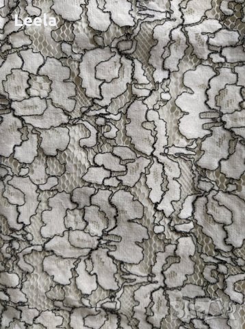 Рокля от дантела Pure Female, снимка 6 - Рокли - 28887026