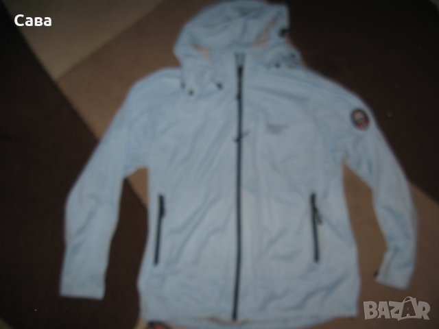 Яке пролет, есен SCANDINAVIAN EXPL.  дамско,2-3ХЛ, снимка 2 - Якета - 36817455