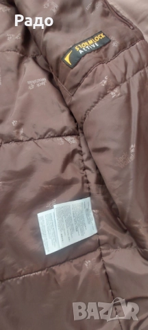 Jack Wolfskin /L-XL/ 100%original / мъжко яке, снимка 9 - Якета - 52951063