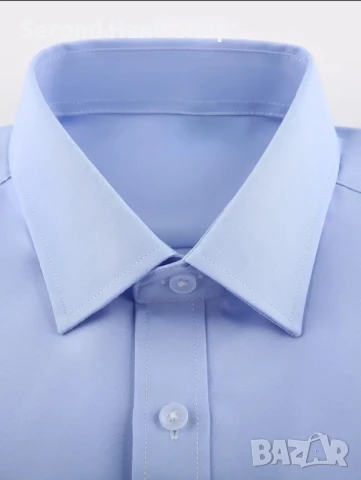 Нова мъжка риза, снимка 3 - Ризи - 50946894