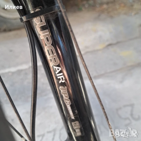 MTB TREK 26" M, Deore, Manitou, снимка 15 - Велосипеди - 51446968