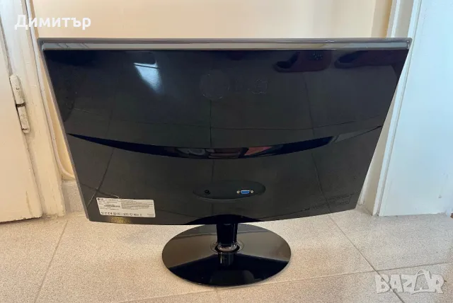 LED Монитор LG E2240S 22”, снимка 3 - Монитори - 47756540