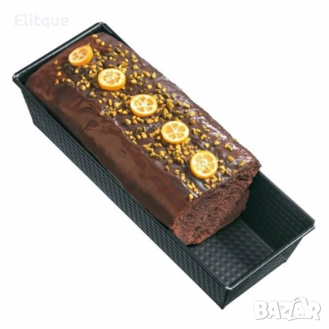 Правоъгълна форма за печене 30см Zenker, снимка 4 - Други - 52693825