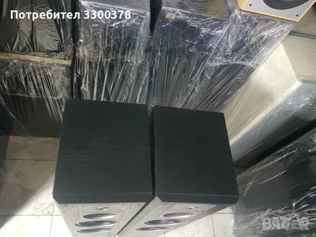 Тонколони quadral t 200, снимка 4 - Тонколони - 51338120