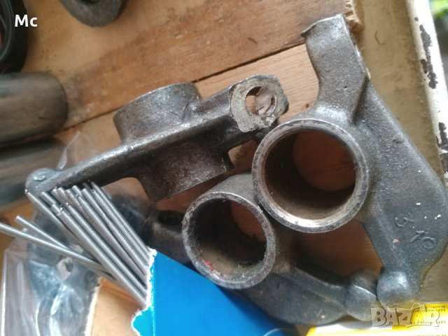 Авточасти УАЗ НОВИ НАЛИЧНИ, снимка 11 - Части - 28155212