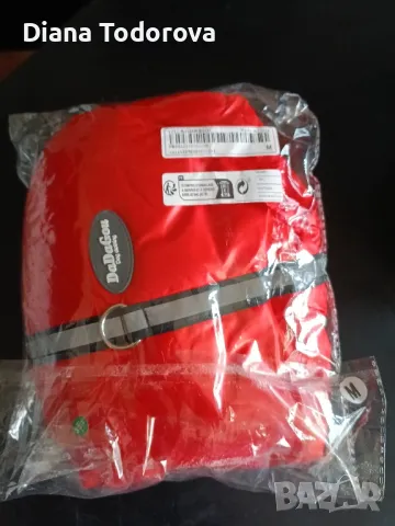 продавам дрешка и обувчици за малко кученце, снимка 7 - За кучета - 49618327