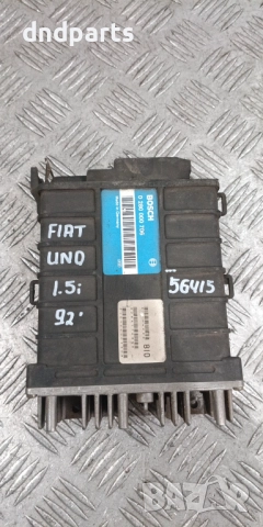 Компютър Fiat Uno 1.5i 1992г. 0280000706 