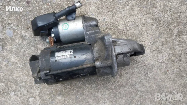 Стартер Denso 428000-2290 Oe:23300aa49a, снимка 2 - Части - 47930026